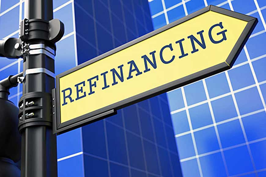 When To Refinance Your Mortgage